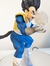 Imagen de Figura de Vegeta creando una Luna Artificial