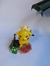Set de figuras Pokemon x3 - TrickyKids