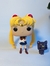Funko Pop! animation #89 Sailor Moon & Luna