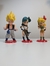 Set de Gashapones Dragon Ball Z (x10) - comprar online
