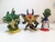 Set de Gashapones Dragon Ball Z (x10) - comprar online