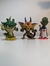 Set de Gashapones Dragon Ball Z (x10) - TrickyKids