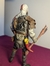 Kratos from God of War Ragnarök (20cm)