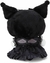 Peluche Kuromi Gothica - comprar online