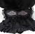 Peluche Kuromi Gothica - TrickyKids