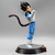 Figura coleccionable Vegeta transformándose en Ozaru en internet