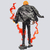 Figura de Vinksmoke Sanji estilo Diable Jambe (30cm) en internet