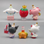 Figuras SANRIO con regalo (x6) - comprar online