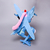 Peluche Pokémon Greninja - Tricky Kids