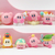 Set coleccionable de figuras Kirby (x8) - comprar online