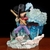 "El Mejor Espadachín en tu Colección: Drácula Mihawk de One Piece (12 cm)" en internet