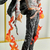 Figura de Vinksmoke Sanji estilo Diable Jambe (30cm) - tienda online