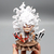 FIGURA COLECCIONABLE LUFFY GEAR 5