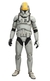 Figura de acción Clone Pilot (The black Series)