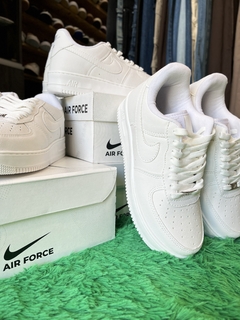 Nike Air force one - El Garage