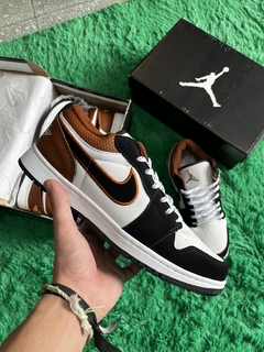 Nike air jordan bm