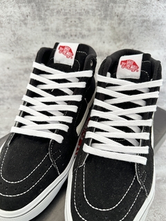 VANS SK8 HI en internet