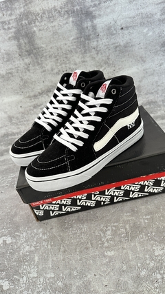 VANS SK8 HI