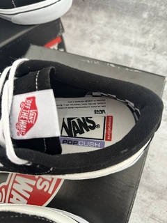 Vans u sk8 low - comprar online