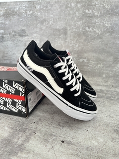 Vans u sk8 low