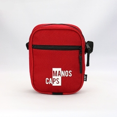 Shoulder Bag Manos Caps