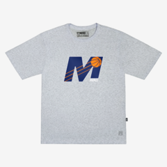 Camiseta Max Coleção Basketball