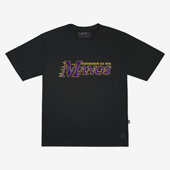 Camiseta Los Angeles Coleção Basketball - comprar online