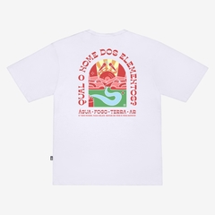 Camiseta Manos Coleção Elementos - comprar online