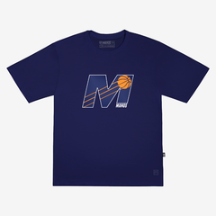 Camiseta Blue Max Coleção Basketball - comprar online