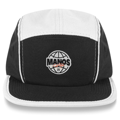 FIVE PANEL GLOBO - comprar online