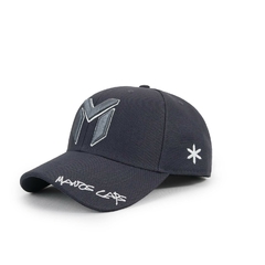 CAP BASEBALL MANOS - online store