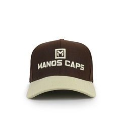 CAP ASTERISCO - Manos Caps