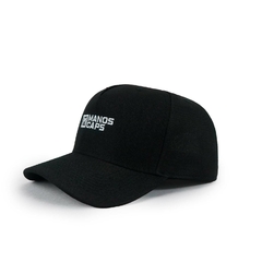 CAP BASEBALL ASPAS - online store