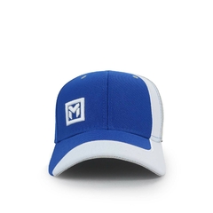 CAP RECORTE RACING M - Manos Caps