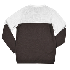 SWEATER MANOS CAPS - buy online