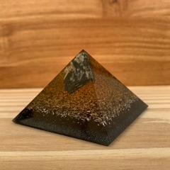 219 - Pirâmide da Bruxa - 6cm