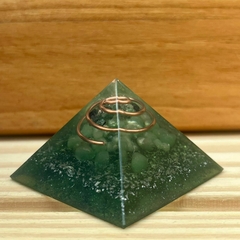 292 - Pirâmide Saúde - 4cm