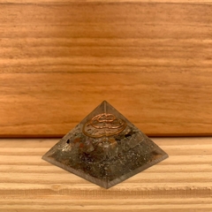 324 - Pirâmide Amplitude - 4cm