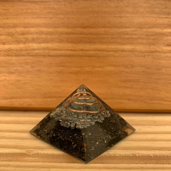 326 - Pirâmide Metabolic - 4cm