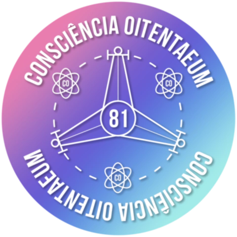 Consciência Oitentaeum Orgonites