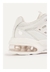 Zapatillas 47 Street Racer Mujer - (Blanco) - Nix Sneakers
