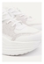 Zapatillas 47 Street Tory Mujer - (Blanco) - Nix Sneakers