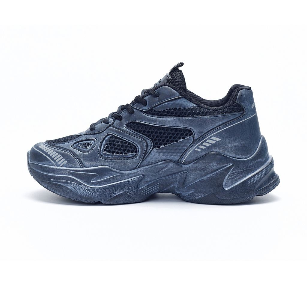ZAPATILLAS PLATAFORMA MUJER