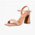 Sandalia Vizanno Pelica 6493-100-7286 Mujer (Beige) - comprar online