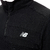 Imagen de Buzo New Balance MT23227 Accelerate Half Zip Dry Hombre - (Negro)