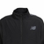 Campera New Balance MJ23010 Tenacity Woven Hombre - (Negro) - tienda online