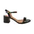 Sandalia Vizzano Verniz Premium 6291-900-13488 Mujer (Negro Charol)