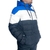 Campera 89 Xn-03 Puffer Tricolor - (Azul/Blanco/Negro) - tienda online