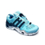 Zapatillas Apóstol KDN-303 Mujer - (Negro/Azul) - comprar online