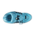 Zapatillas Apóstol KDN-303 Mujer - (Negro/Azul) - Nix Sneakers